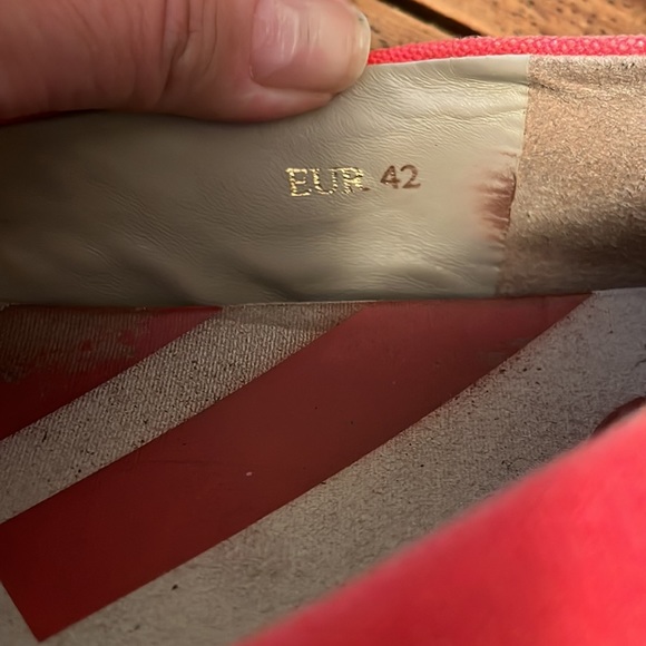 Fit Flops slip on - Picture 5 of 5